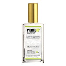 Toner - Pierre Eco Health 50 ml