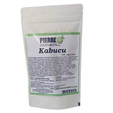 Kabucu 120 Capsules