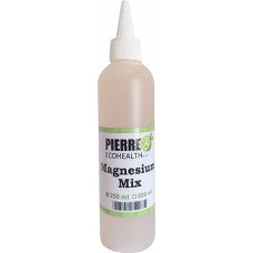 Magnesium Mix Pierre Echo Health 250 ml