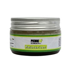 Eco Moisturiser  50 ml - Pierre Echo health