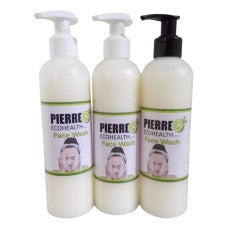 Facial Wash - Pierre Echo health 410 g